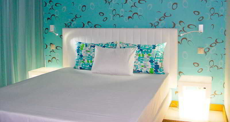 Apartamentos Atlantida Lido Funchal  Ngoại thất bức ảnh