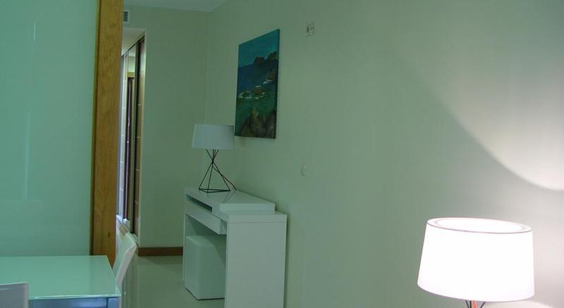 Apartamentos Atlantida Lido Funchal  Ngoại thất bức ảnh