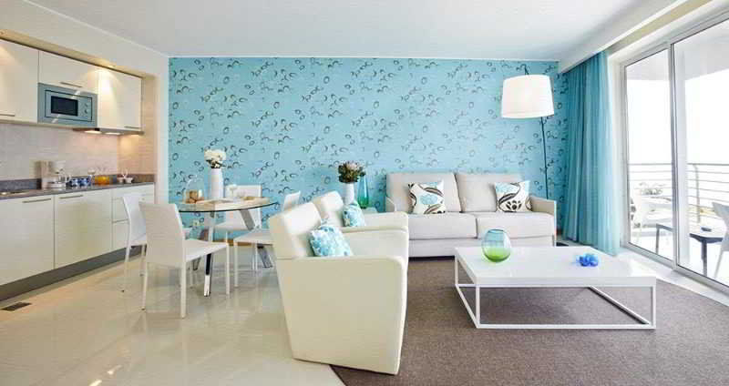 Apartamentos Atlantida Lido Funchal  Ngoại thất bức ảnh