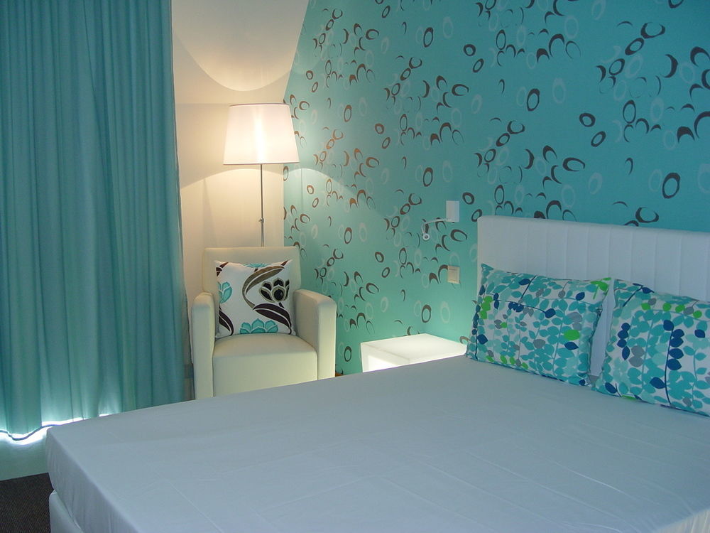Apartamentos Atlantida Lido Funchal  Ngoại thất bức ảnh
