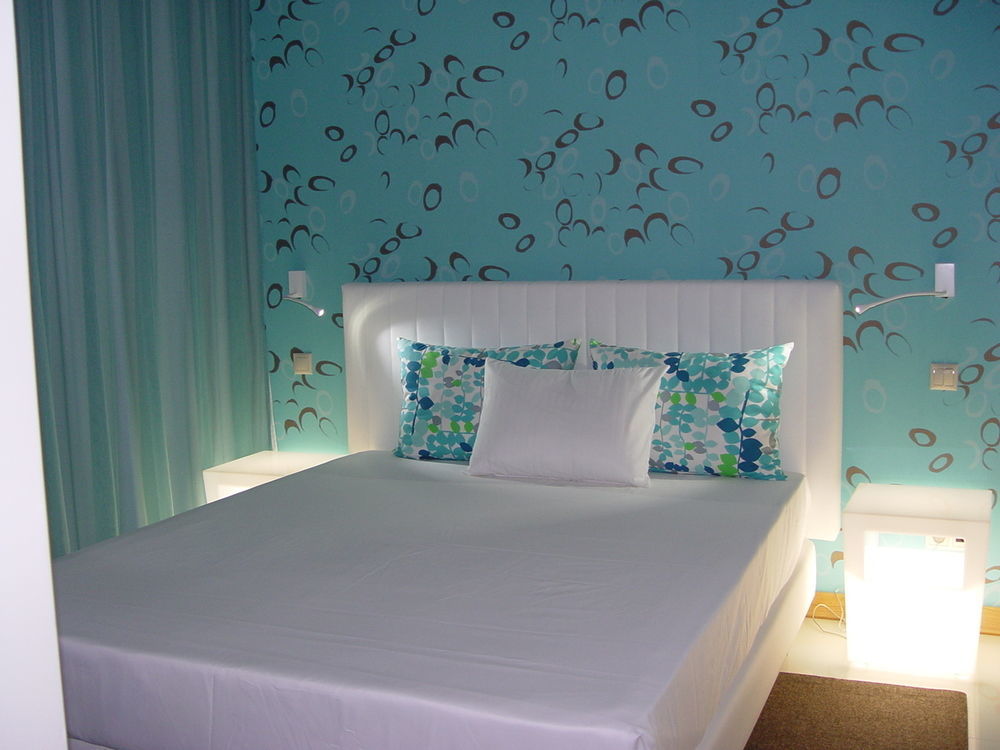 Apartamentos Atlantida Lido Funchal  Ngoại thất bức ảnh