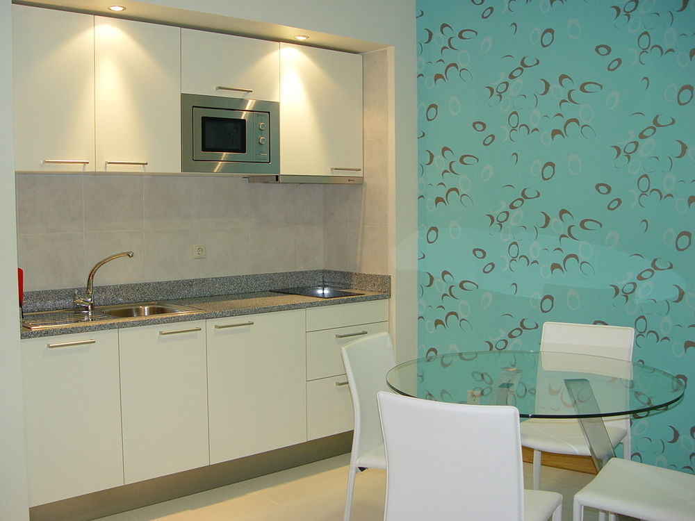 Apartamentos Atlantida Lido Funchal  Ngoại thất bức ảnh