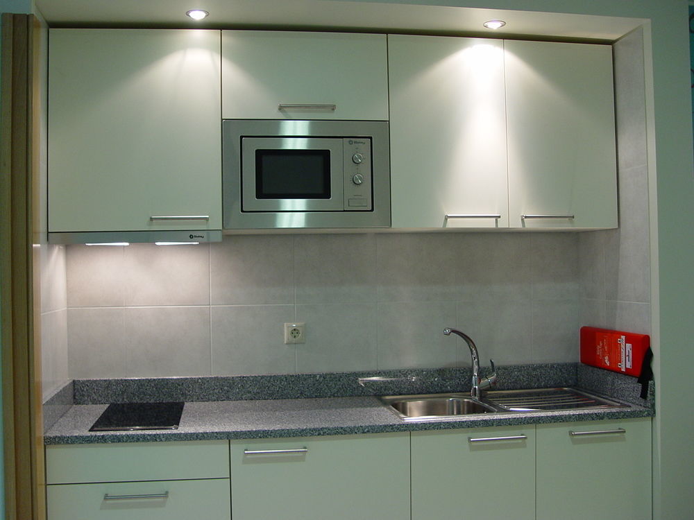 Apartamentos Atlantida Lido Funchal  Ngoại thất bức ảnh