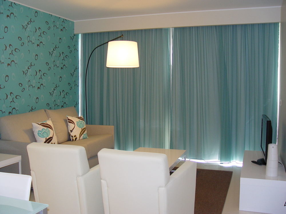 Apartamentos Atlantida Lido Funchal  Ngoại thất bức ảnh