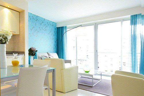 Apartamentos Atlantida Lido Funchal  Ngoại thất bức ảnh