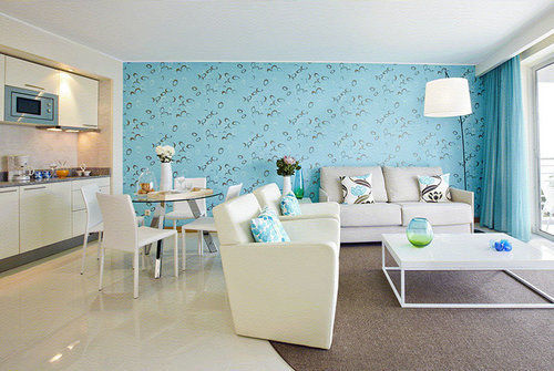 Apartamentos Atlantida Lido Funchal  Ngoại thất bức ảnh