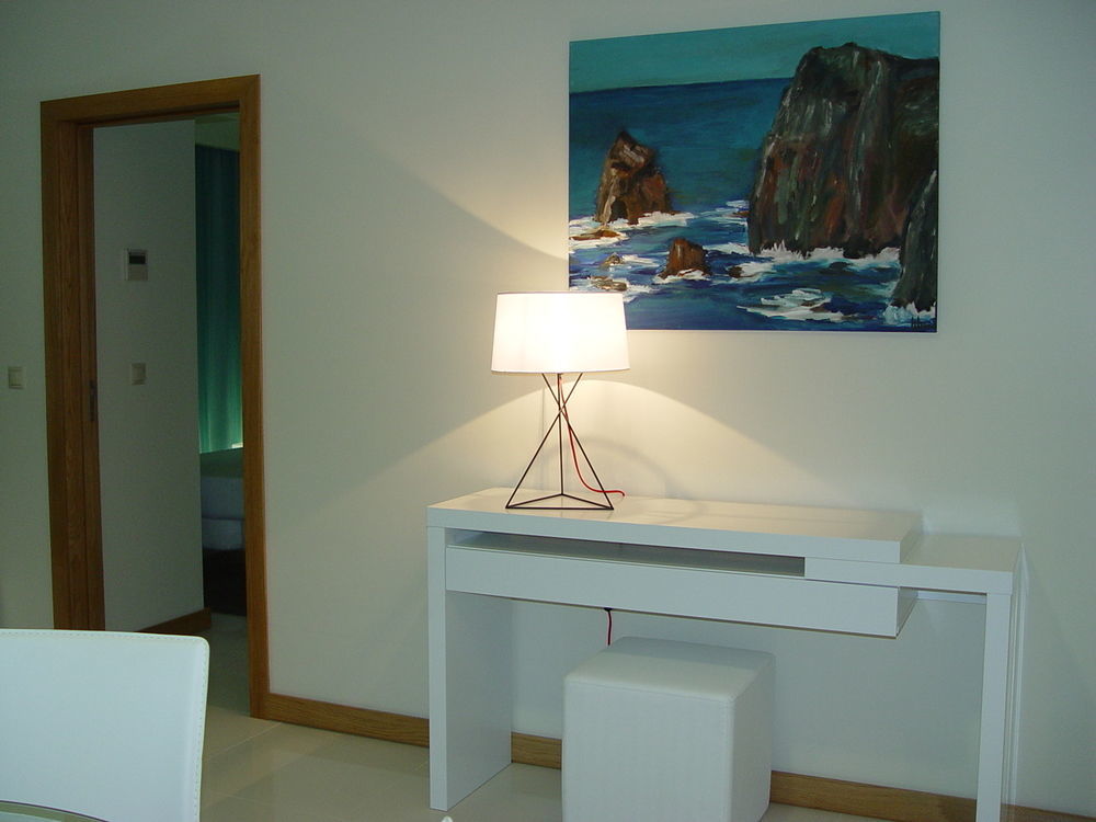 Apartamentos Atlantida Lido Funchal  Ngoại thất bức ảnh
