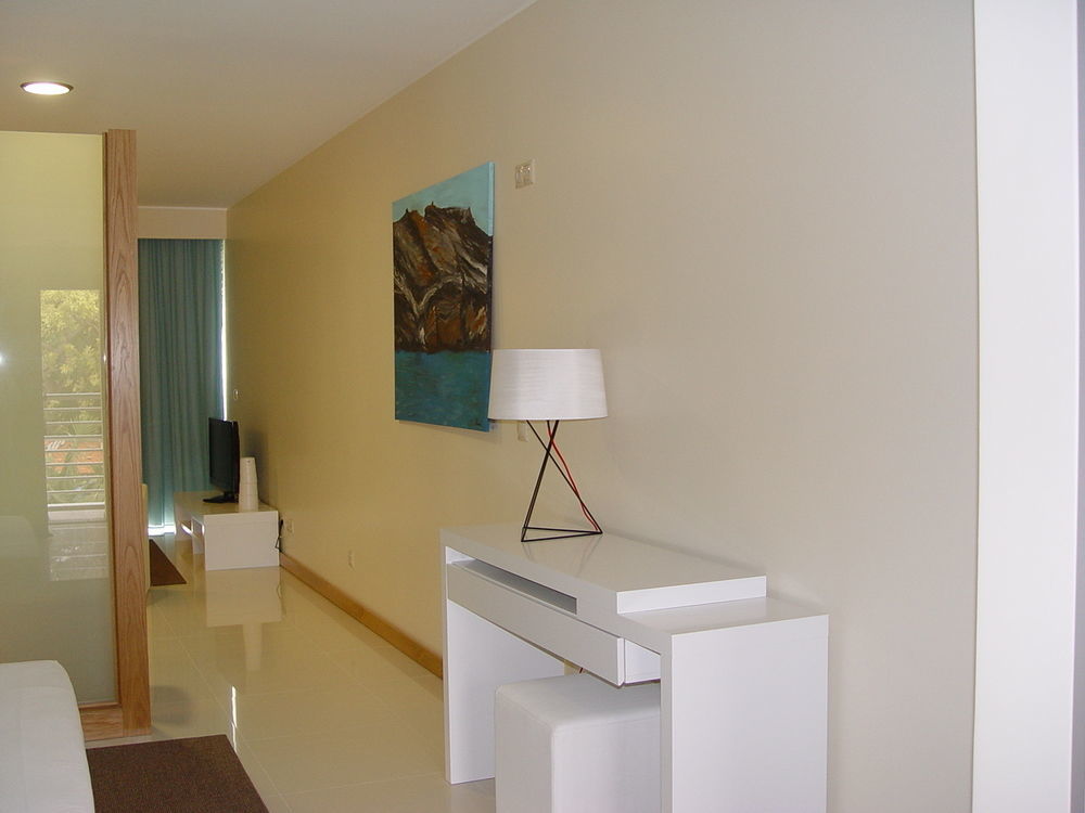 Apartamentos Atlantida Lido Funchal  Ngoại thất bức ảnh